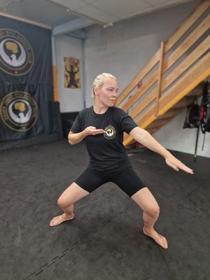 Club Secretary: Katie - Instructors