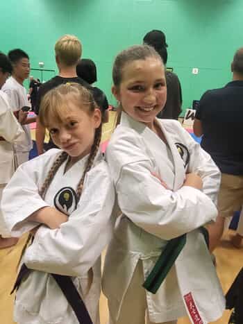 Self Confidence & Self Esteem