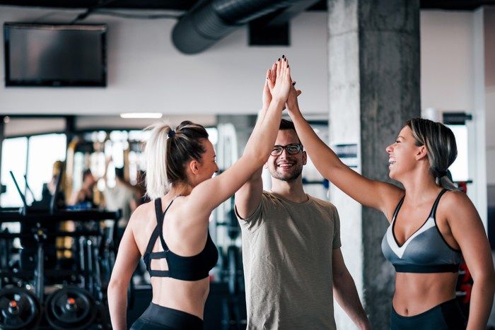 Programme Structure – Squad Training & Competition!