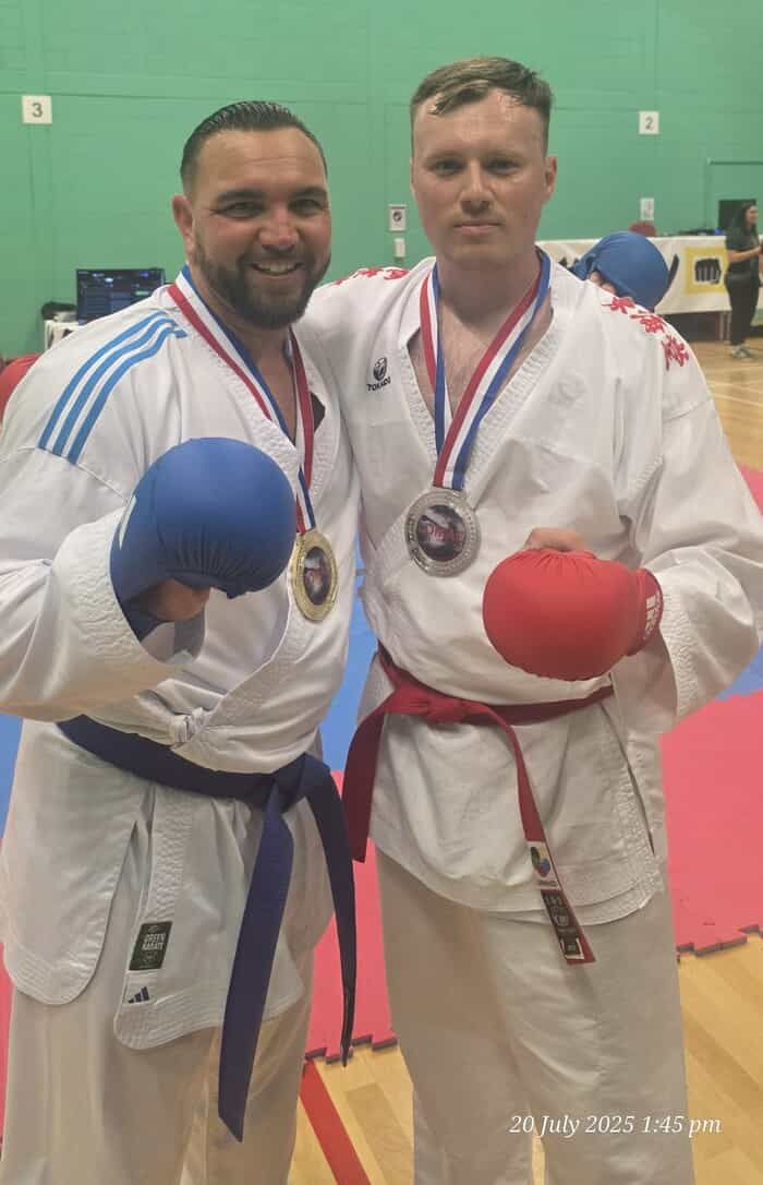 Join Our Adult Kickboxing Classes!