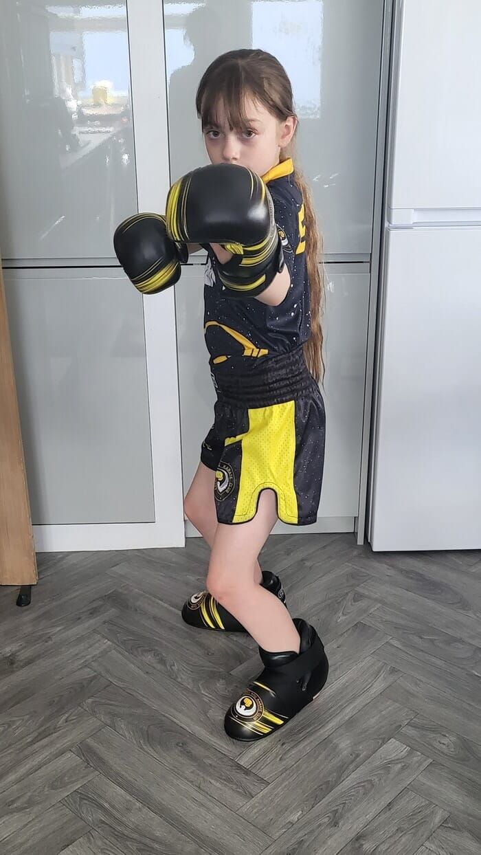 Homeschool Karate Programme: The Perfect Blend of Education and Self-Defense!